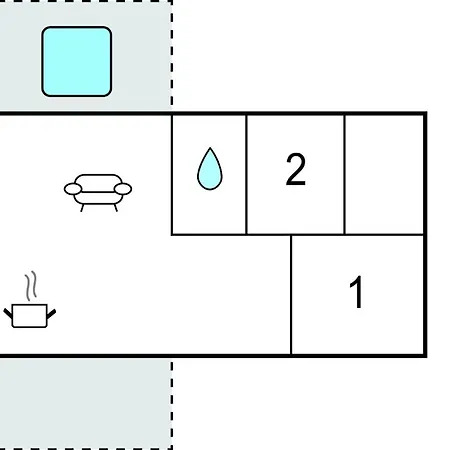 Cozy In With Jacuzzi * Lemvig